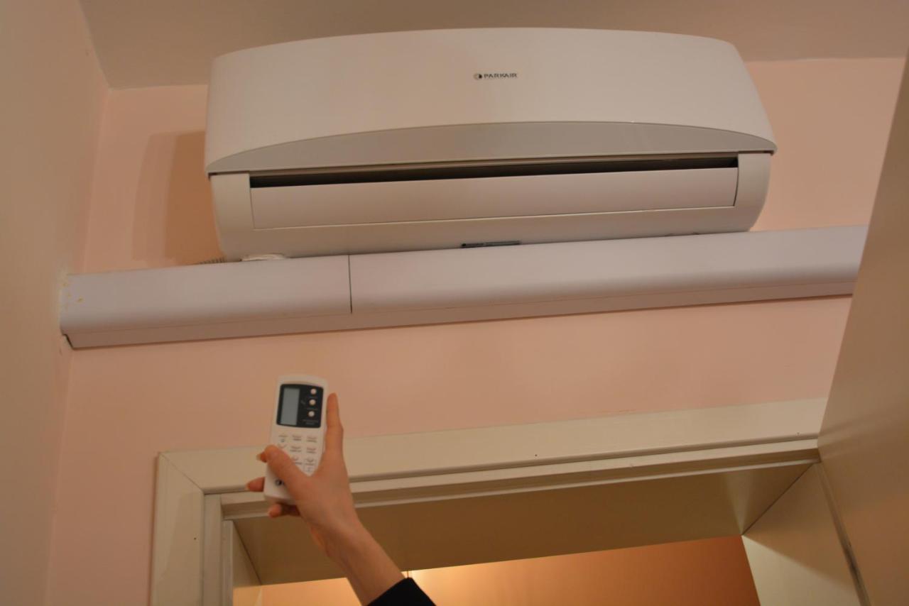 Ve.N.I.Ce. Cera Casa Del Sol Apartman Velence Kültér fotó