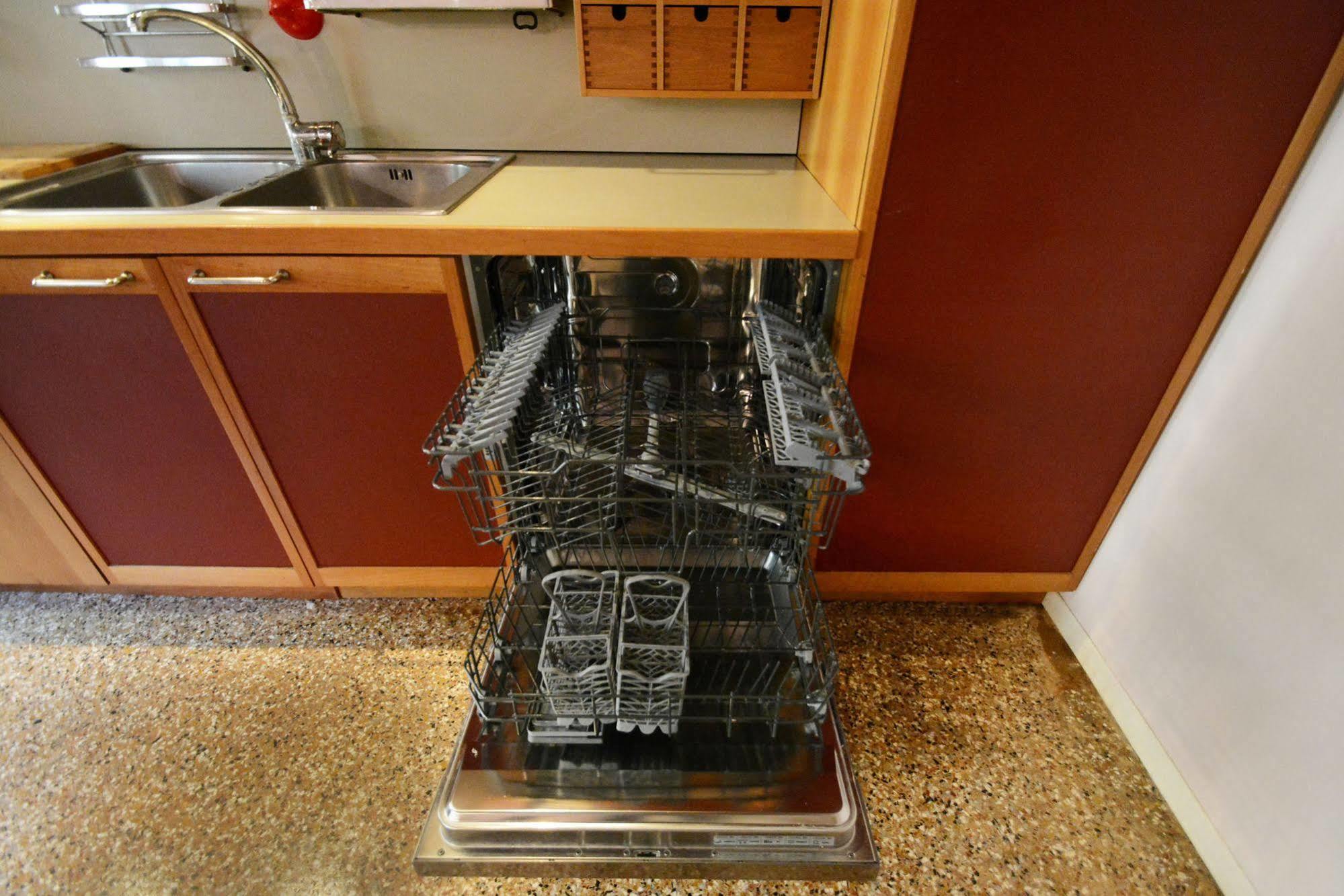 Ve.N.I.Ce. Cera Casa Del Sol Apartman Velence Kültér fotó